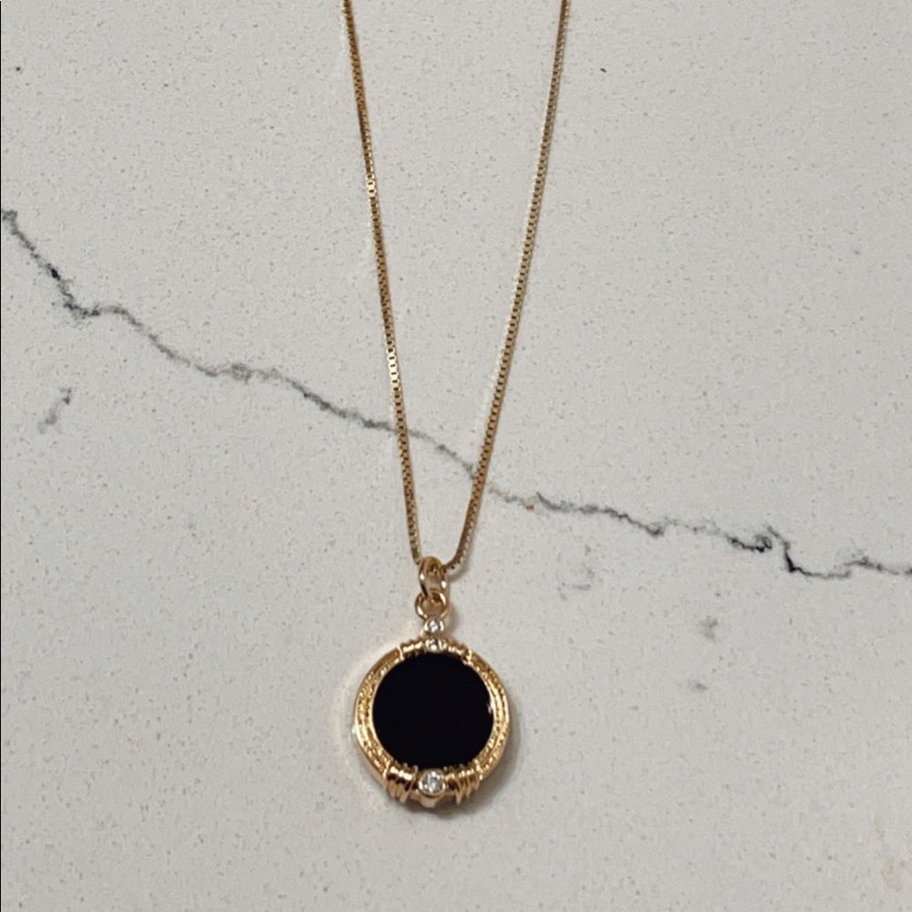 Boris Necklace - Picture 9 of 9